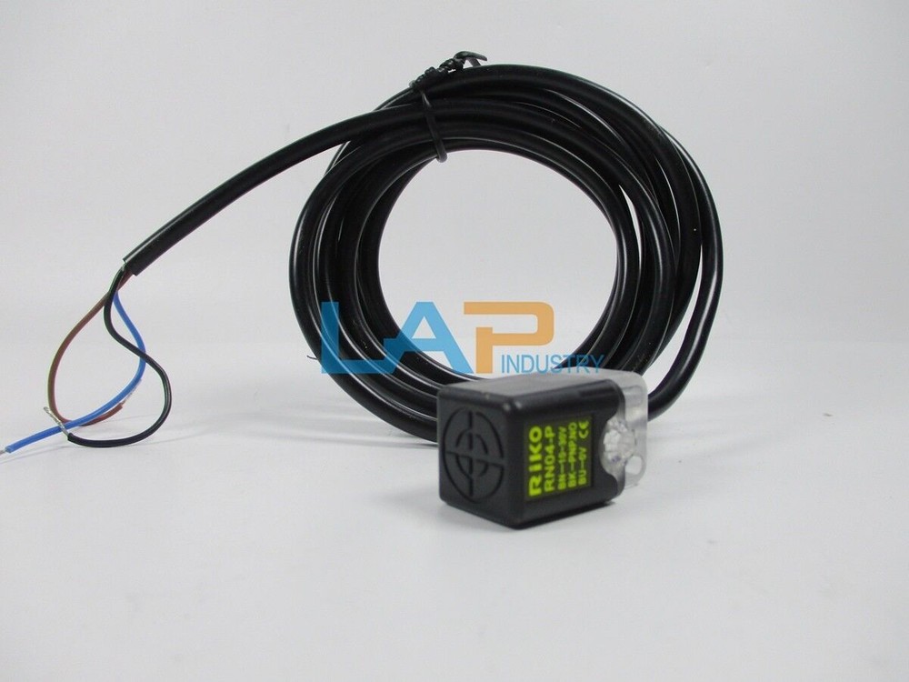 1PC New Proximity Inductive Switch RN04-P