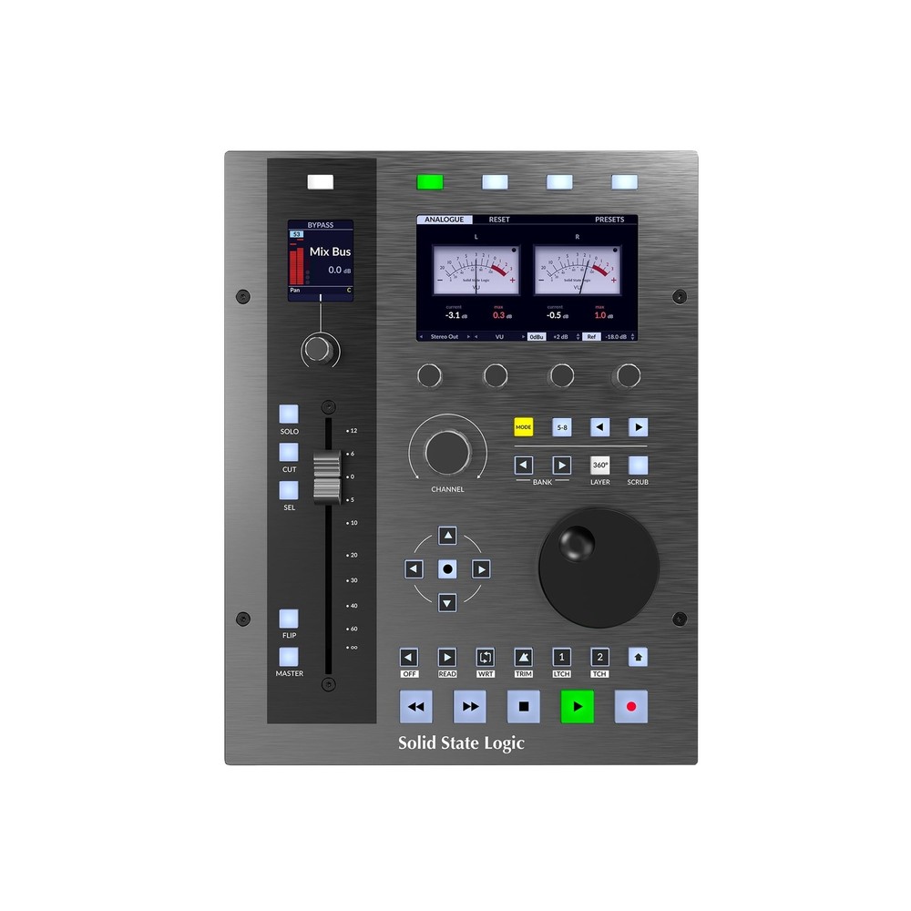 Solid State Logic UF1 Advanced DAW Controller