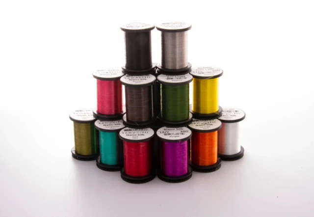 Semperfli Nano Silk 30D