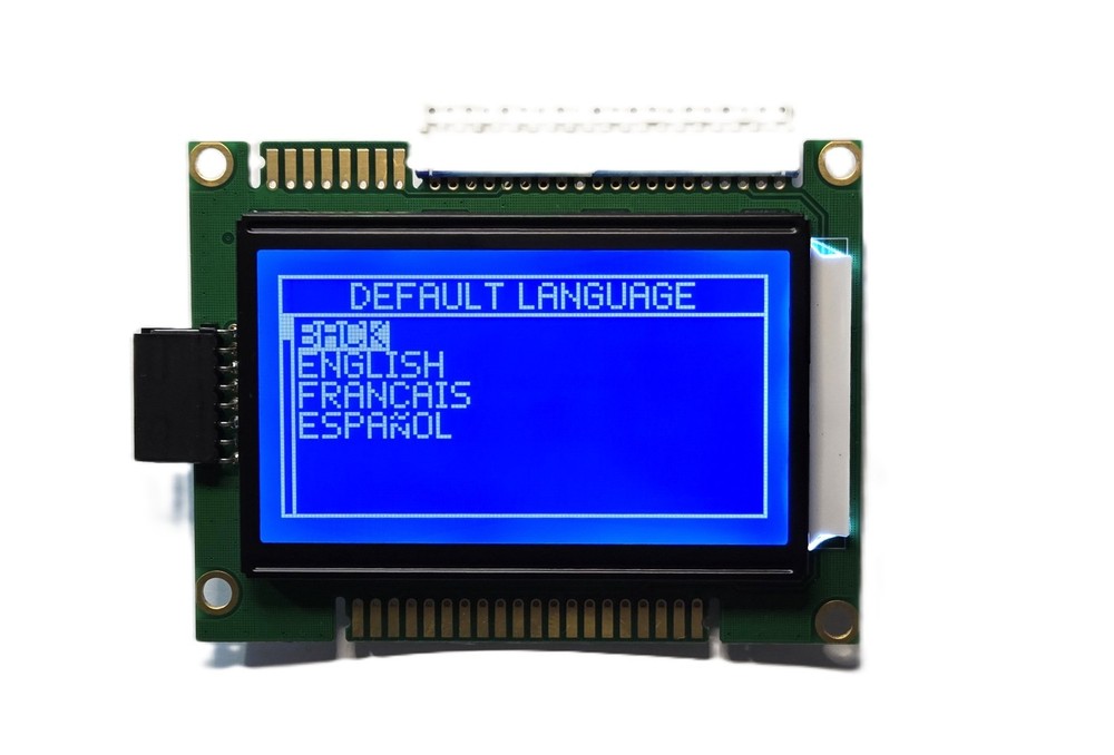 432870204 New Replacement Display Module for Wascomat, Electrolux Washers &Dryer