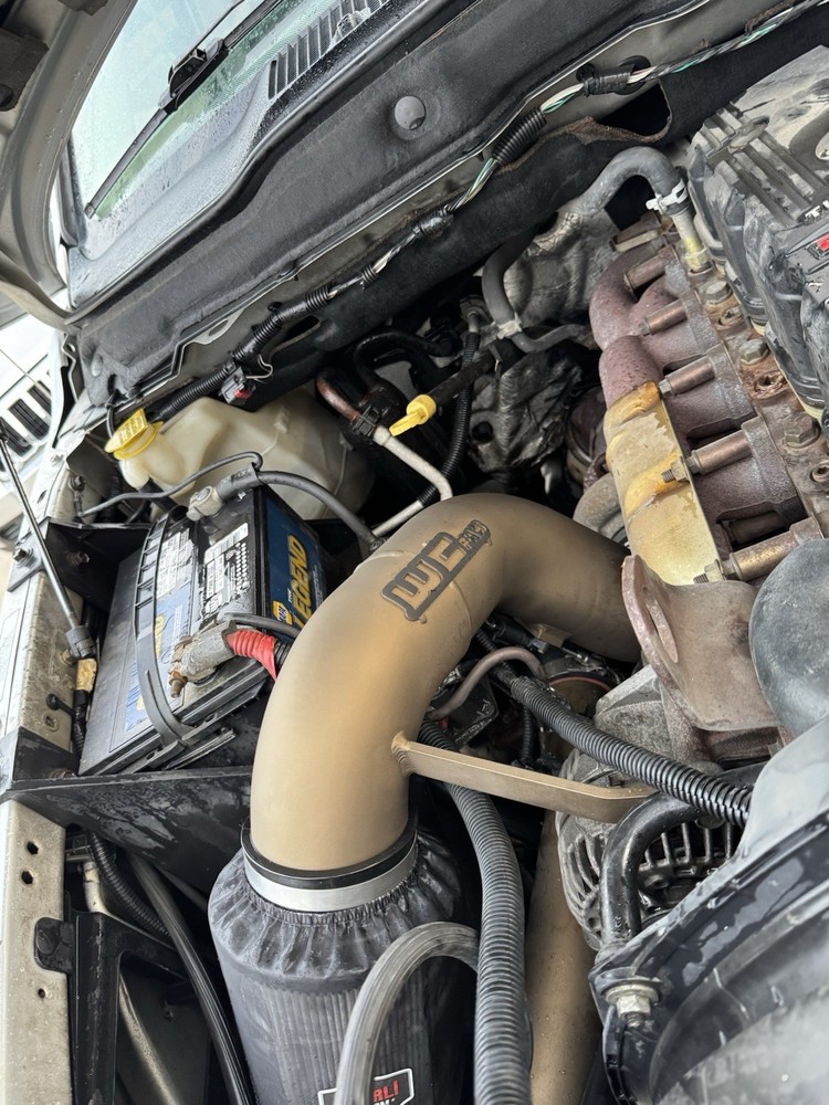 Cerakoting & Powder Coating Services
