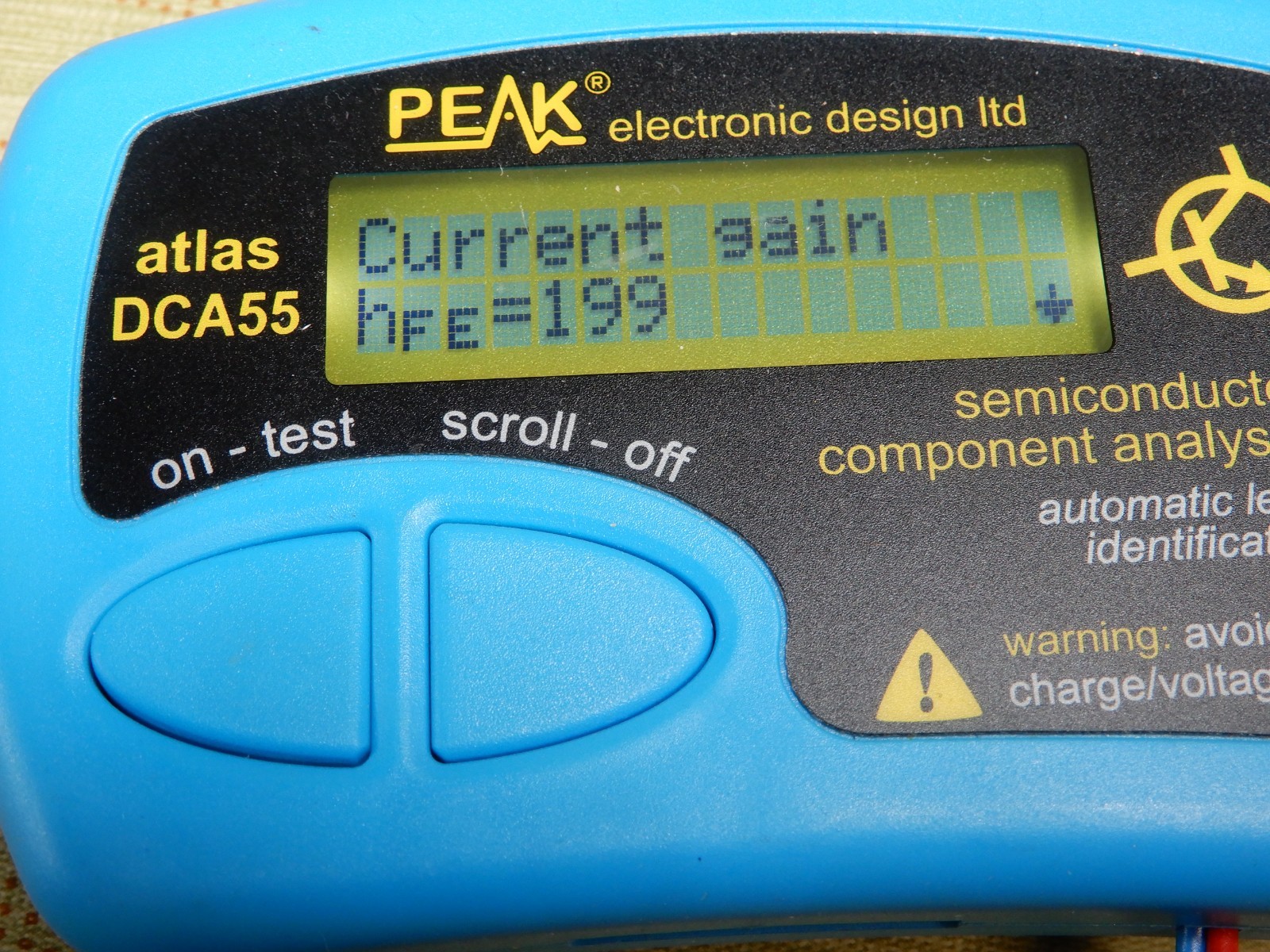 Sprague Green Dot 2N2926 NPN Silicon Transistors (100) NOS Hfe 247-352 Fuzz!