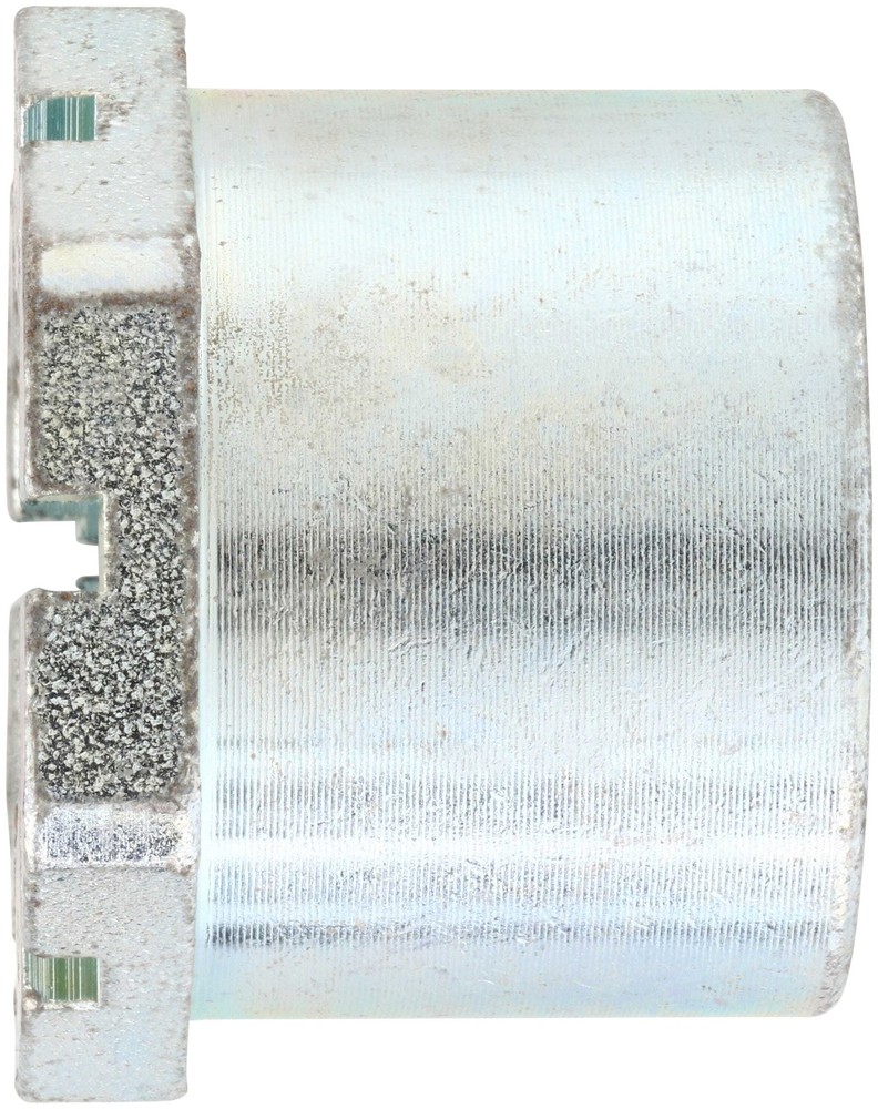 For 2003-2014 Ford E-250 - Front Alignment Caster / Camber Bushing Delphi