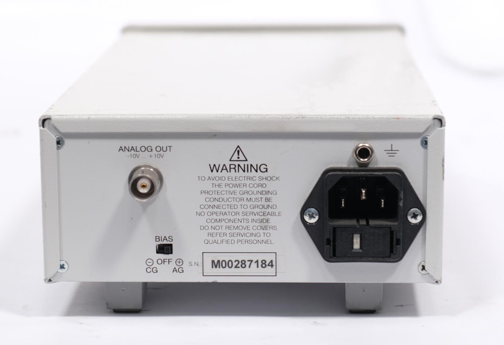 Thorlabs PDA200C Photodiode Amplifier