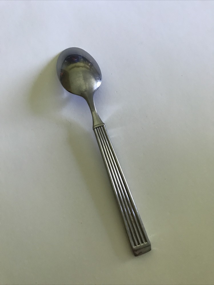 Pfaltzgraff Hampton Flatware TeaSpoon Retired Replacement