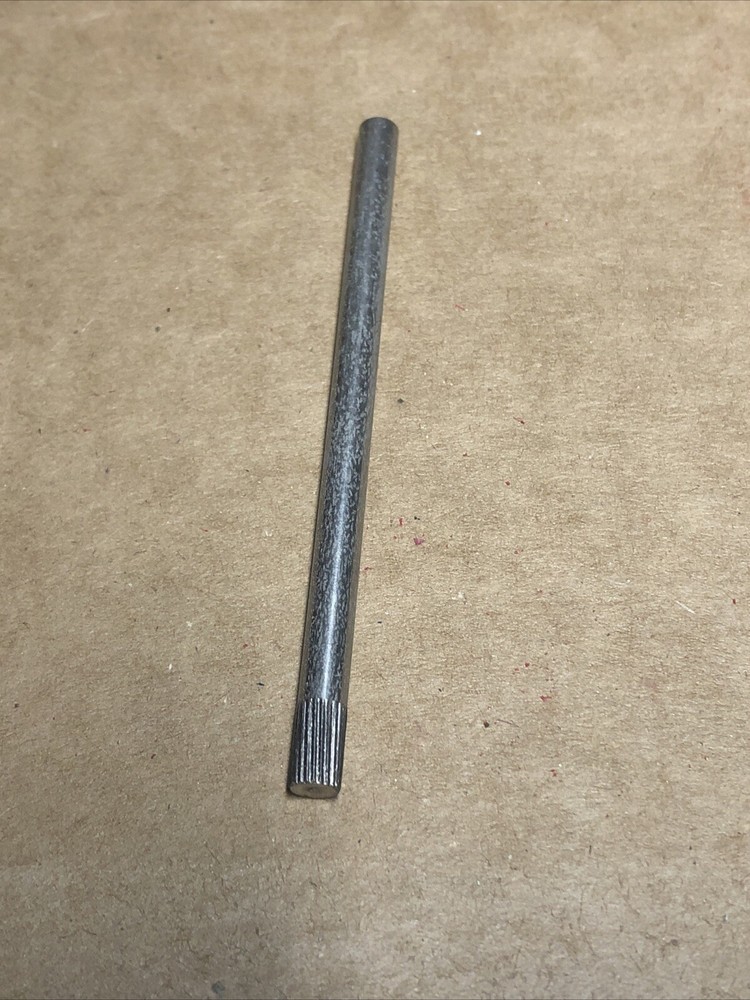 14- OPEN DATE PRINT MASTER DANCING BARS