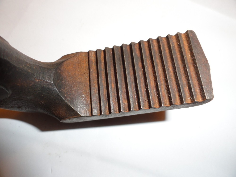 Ridgid 24" Hook Jaw for Pipe Wrench