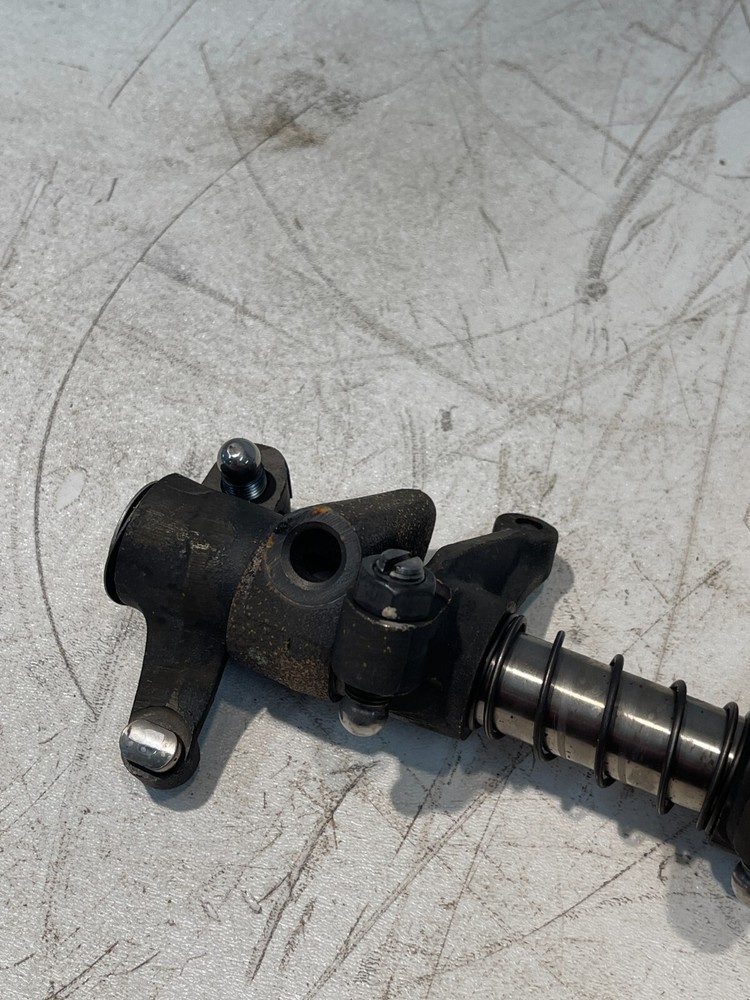 2012 John Deere 5045D Tractor Rocker Arm Assembly