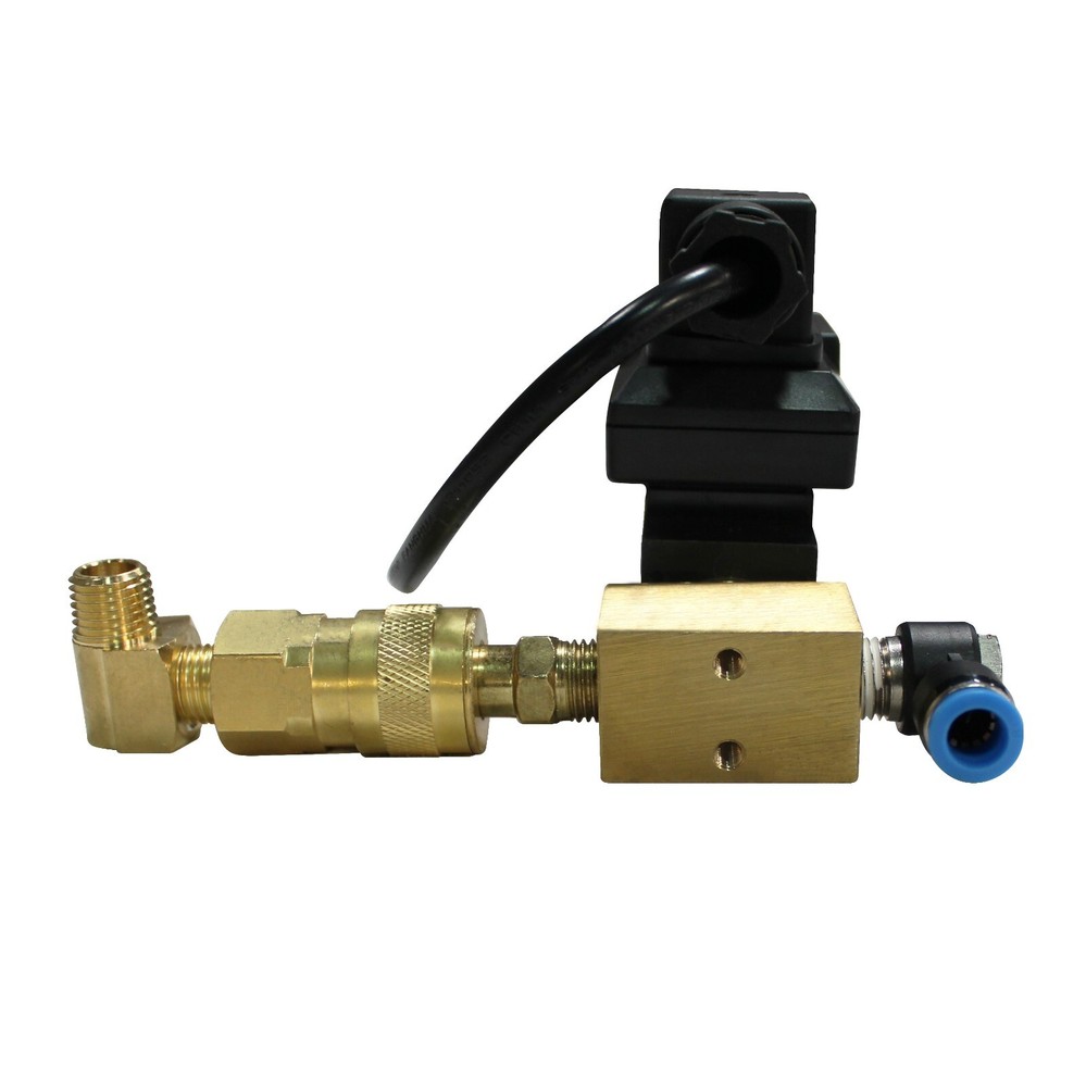 EZ2321ADS Automatic Drain Valve Short Extension Kit