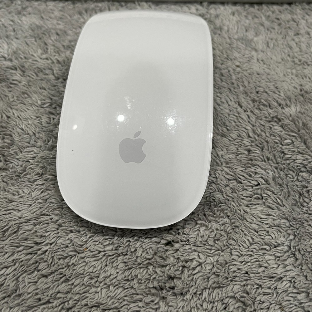 Apple A1644/A1657 Magic Keyboard 2 & Magic Mouse 2 Wireless Bluetooth Mac TESTED