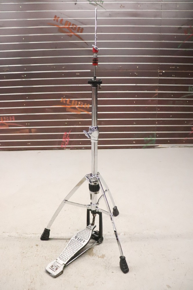 Mapex Single Braced Hi Hat Stand