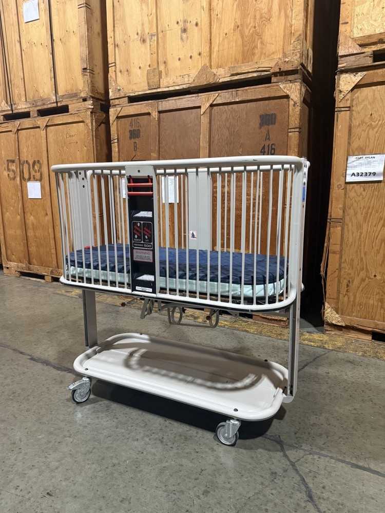 Midmark Pedigo 500 Crib