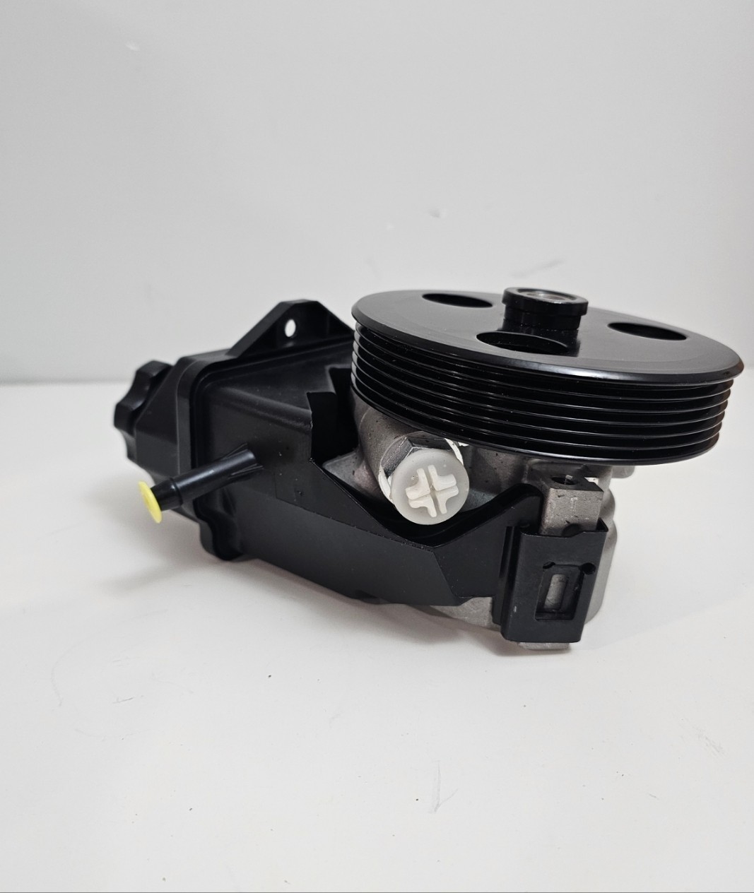 88963473 Power Steering Pump For 2002-2010 Pontiac Chevrolet 3.4L 3.9L