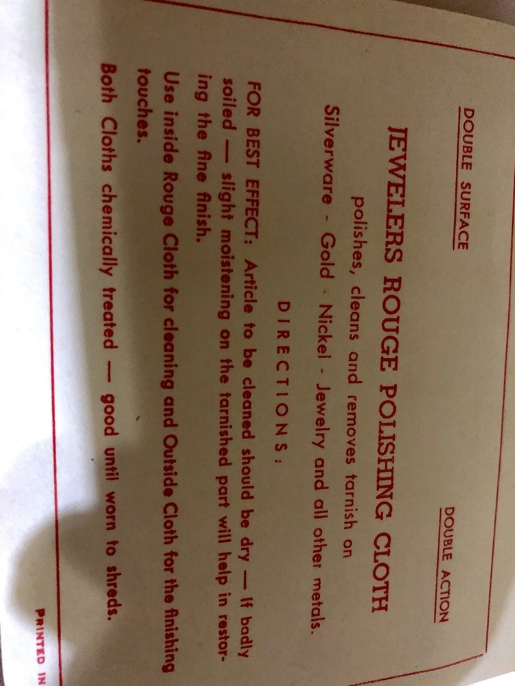 Vintage De Luxe Home Decorators Flatware Set – Gold/Silver – Boxed