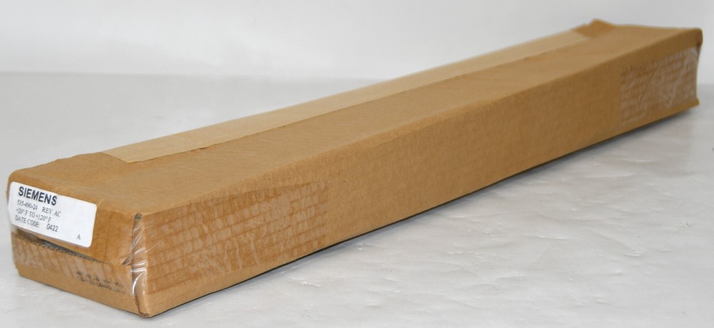 *NEW* Siemens 535-490-24 Duct Averaging Temperature Sensor