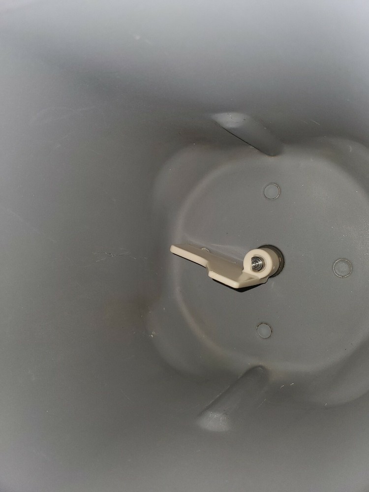 West Bend 41028 Automatic Bread & Dough Maker - Tested Works Perfectly!