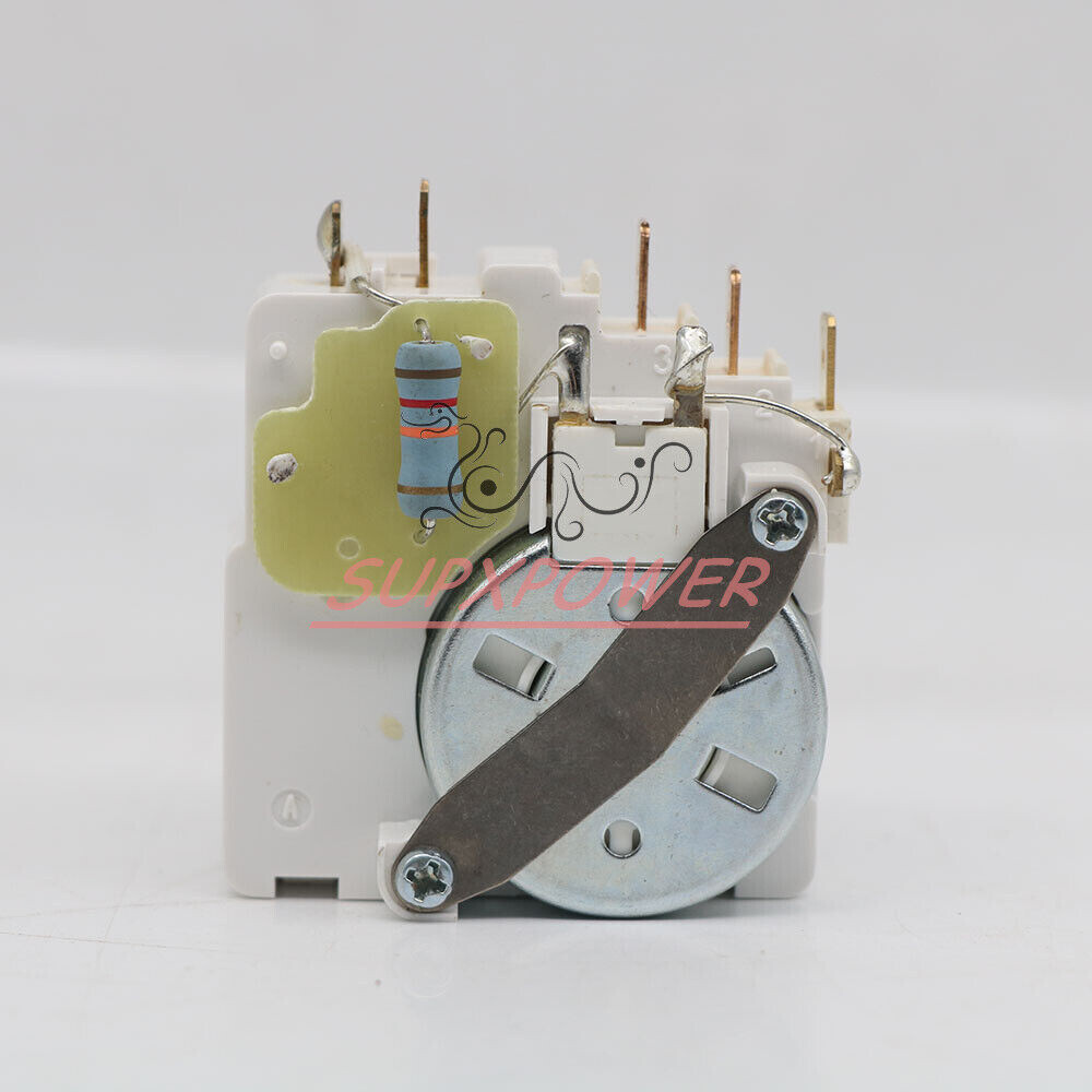 DGD-266-1-1 03318001 for dryer program controller timer (1PCS)