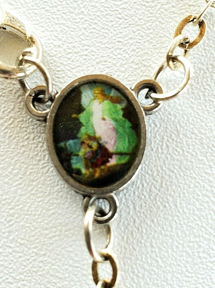 Guardian Angel Car Rosaries