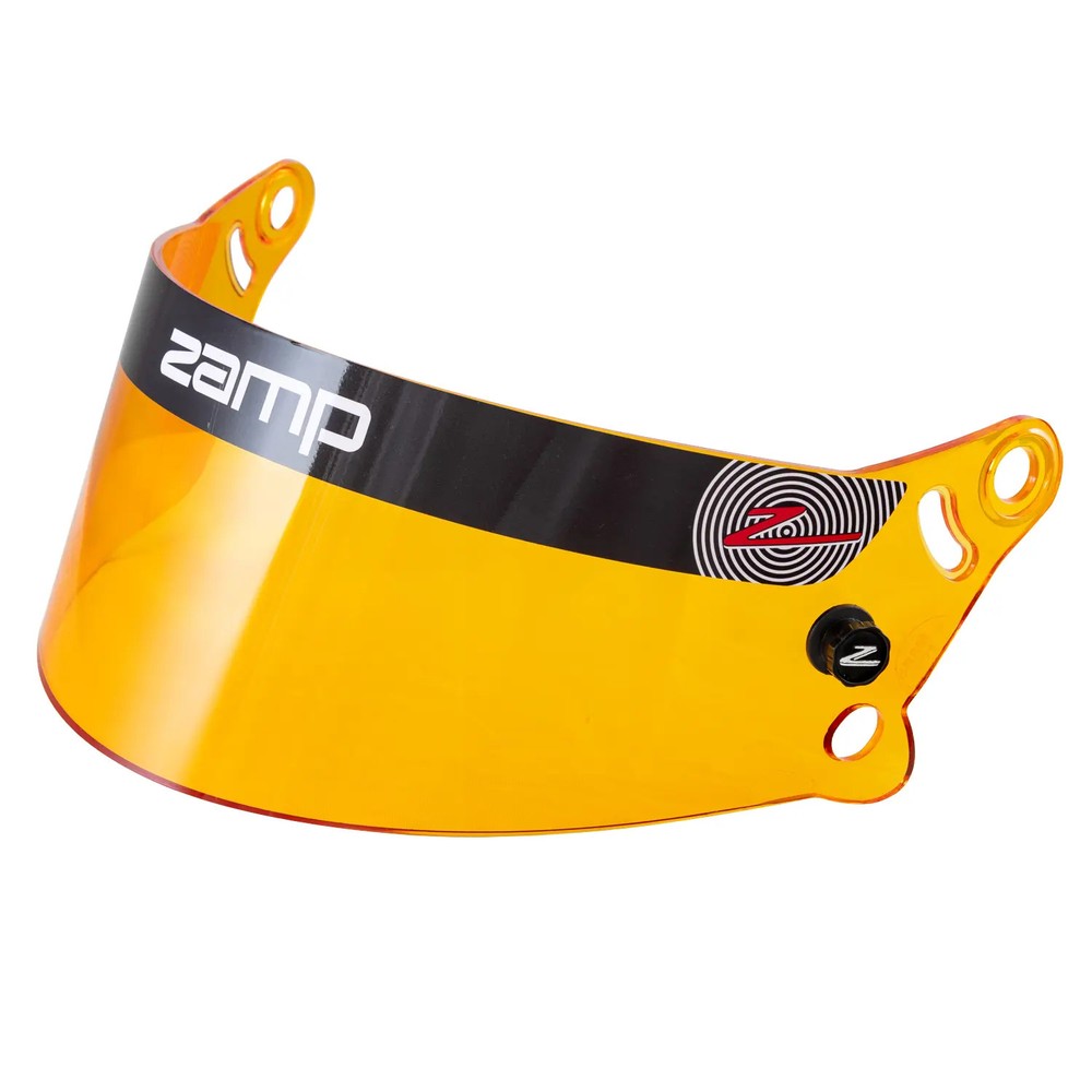 Zamp Helmet Shield HASZ20AMHYDROAF;