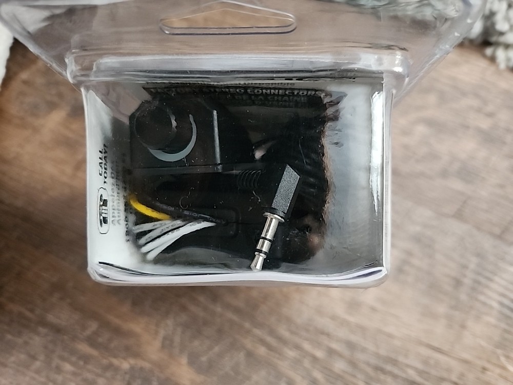 Scoche LOC2SL Subwoofer Amplifier Adapter
