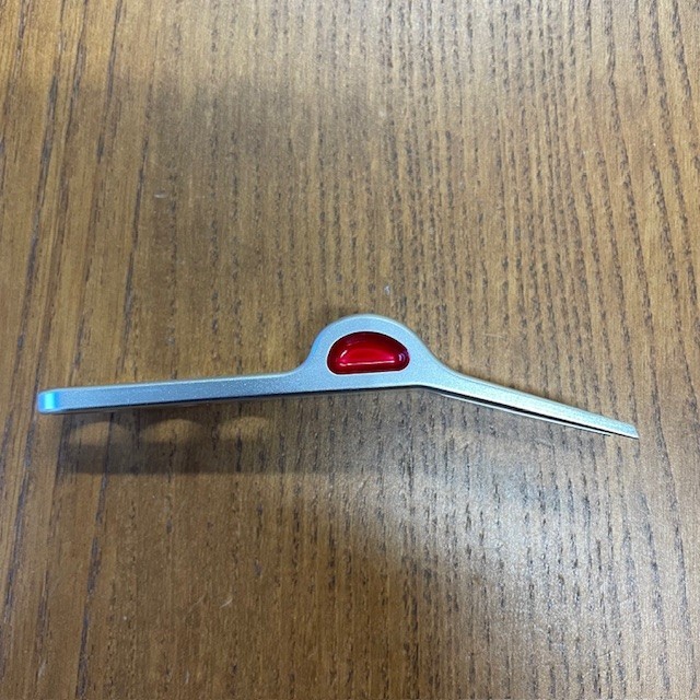 Updated Design! New Scotty Cameron Authentic Titleist Divot PIVOT TOOL - SILVER