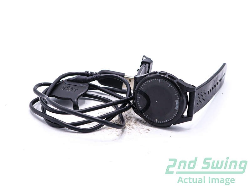 Bushnell Excel Watch GPS Watch