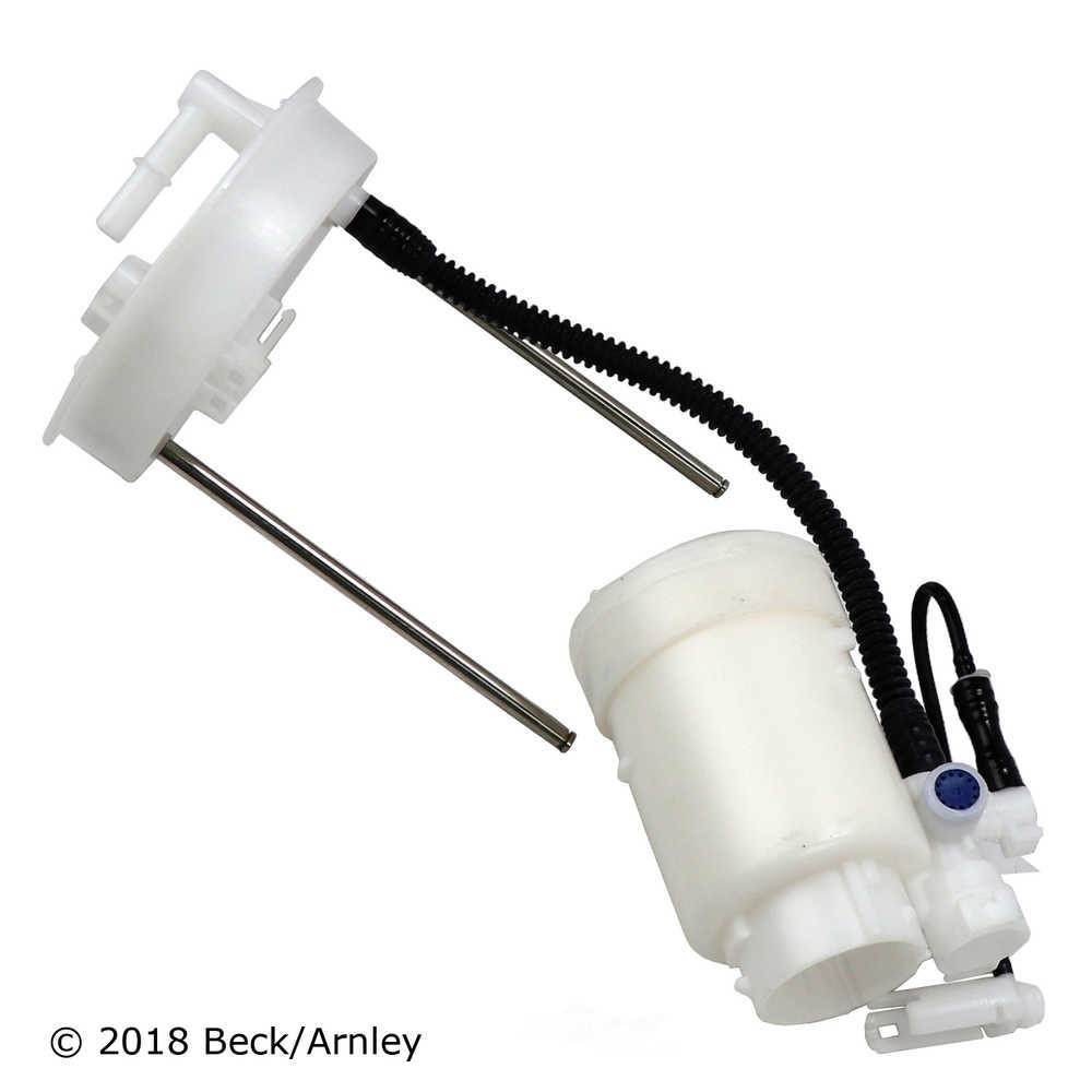 Fuel Pump Filter Beck/Arnley 043-3024