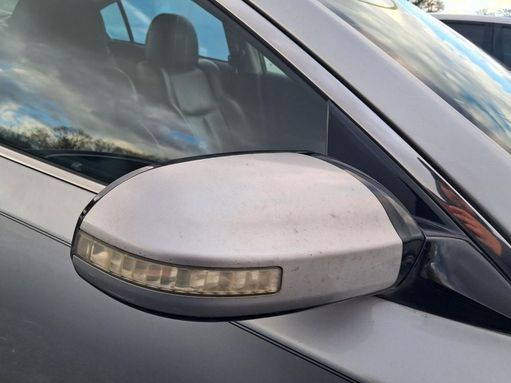 Driver Left Front Window Regulator Fits 09-14 MAXIMA 4889232