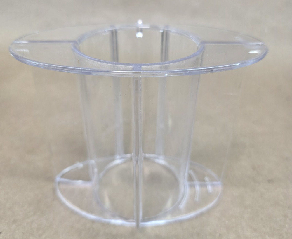 Farberware FP3000FBS Food Processor Chute Insert Replacement