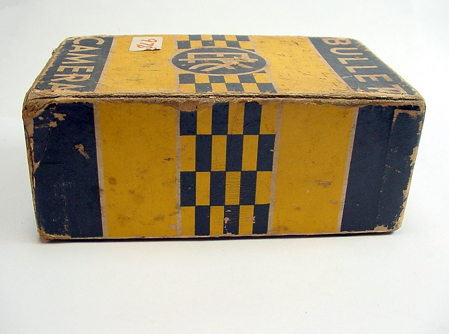 Vtg Kodak Bullet Camera BOX | $8 | #97S |