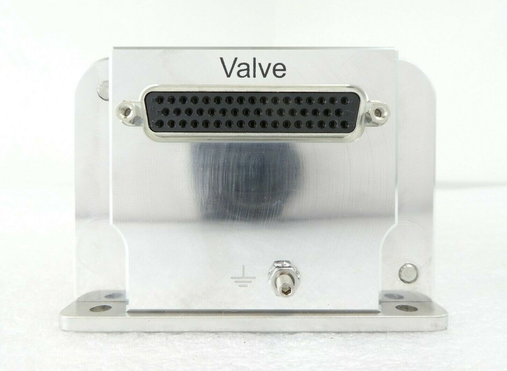 VAT 670EC-24GX-AKD1 Valve Electronics Controller Module Working Surplus