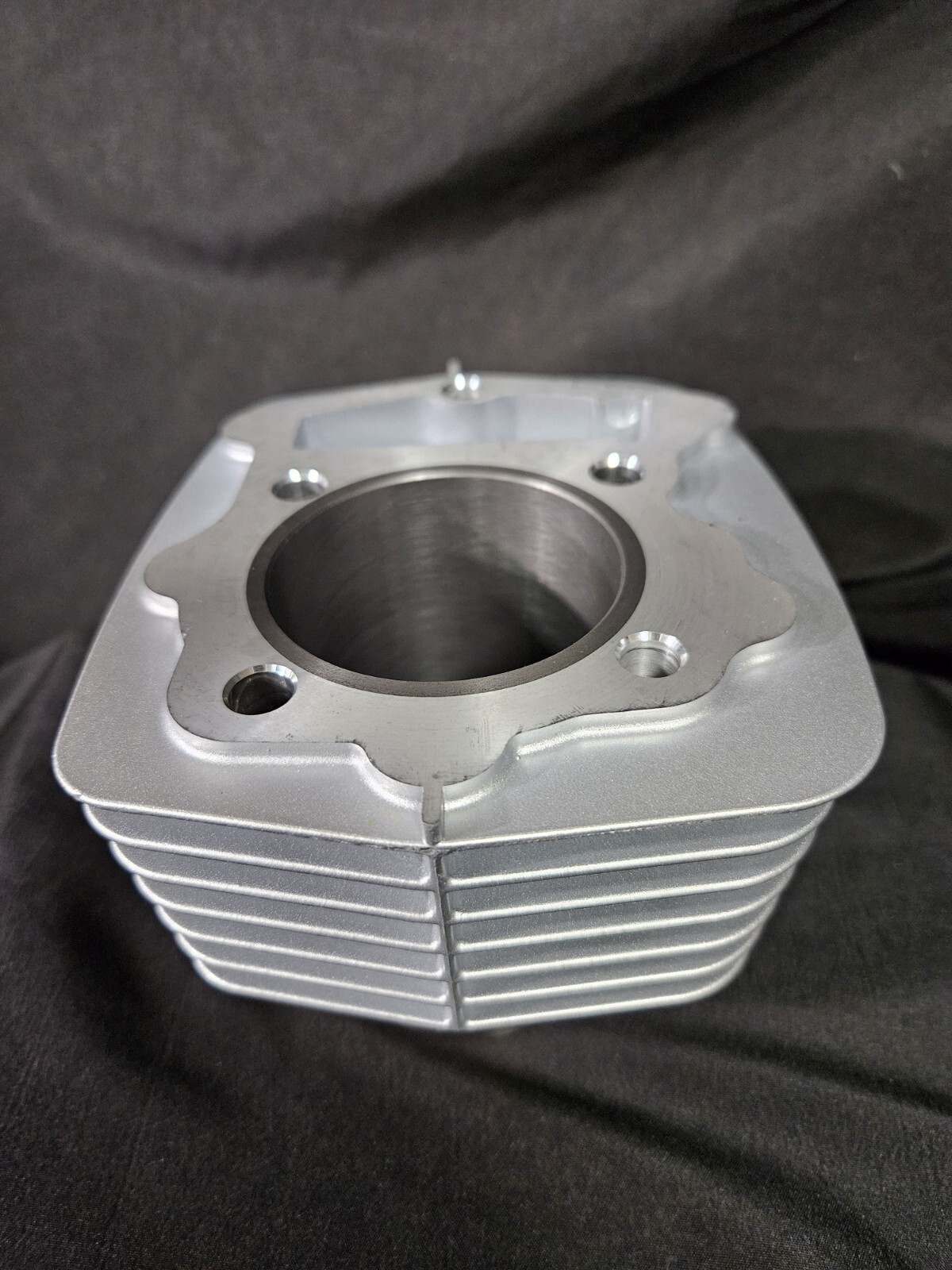 Honda Top End Kit xl200r xl185 xr200r 84-02 Cylinder Piston gasket Seals Xl200