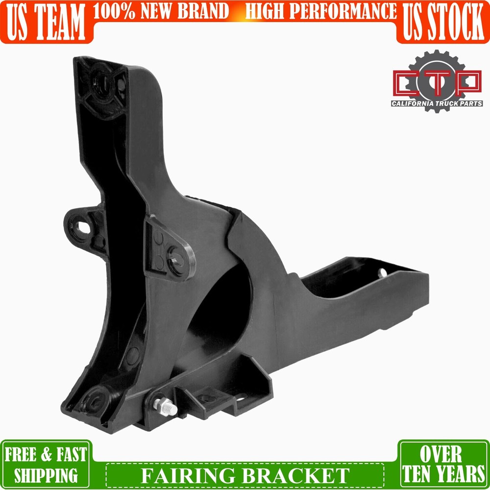 Fairing Mount Bracket L1 for Freightliner Cascadia 2008-2017 Left (Driver) Side