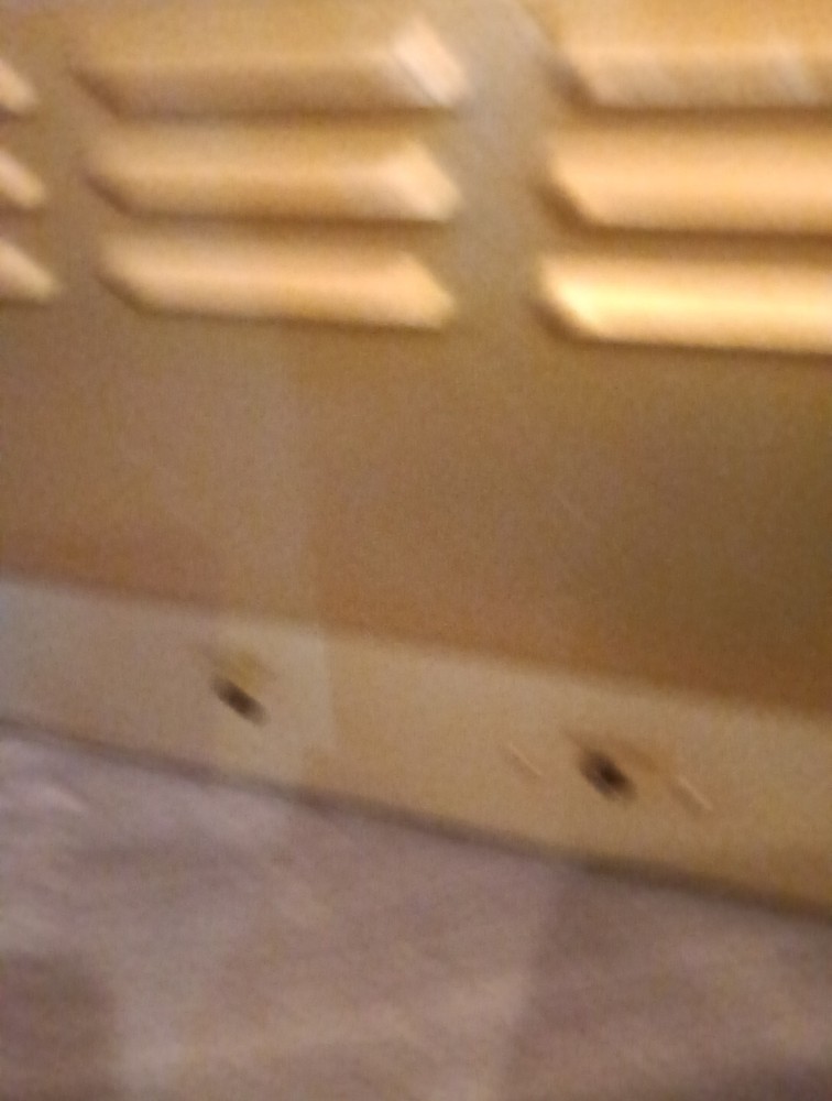 Spectrum Analyzer TS-723 C/U Sentinell Laboratories