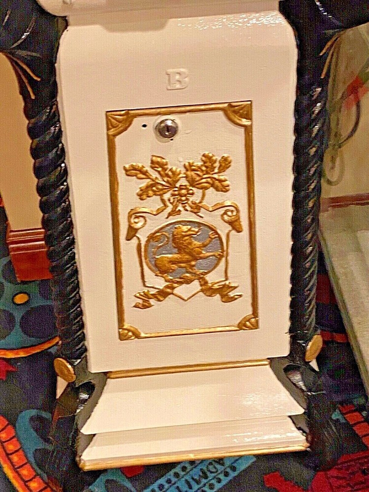 Mutoscope Clamshell Arcade Machine Circa 1898-W.C Fields The. "Pool Sharks"