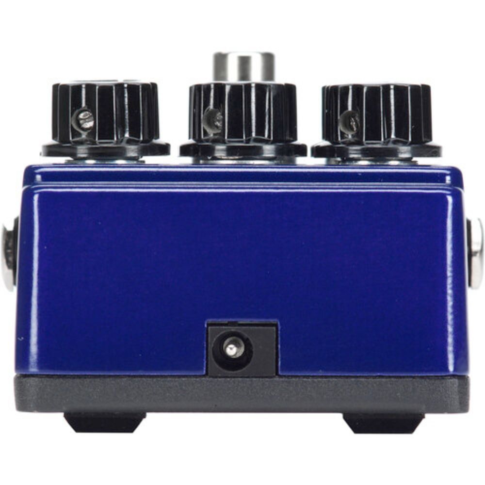 Digitech Guitar Effect Pedal, Blue, Regular (DOD-GONKULATOR)