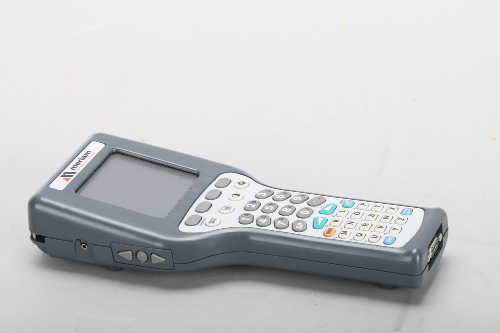 Meriam MFC 4101 HART Communicator With Case MFC4101