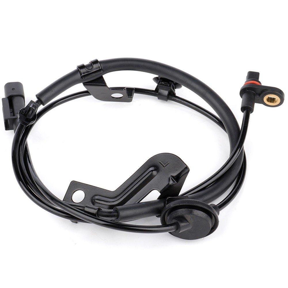 2 Pcs Rear Left Right ABS Speed Sensor Assembly for Chrysler 200 Sebring Dodge