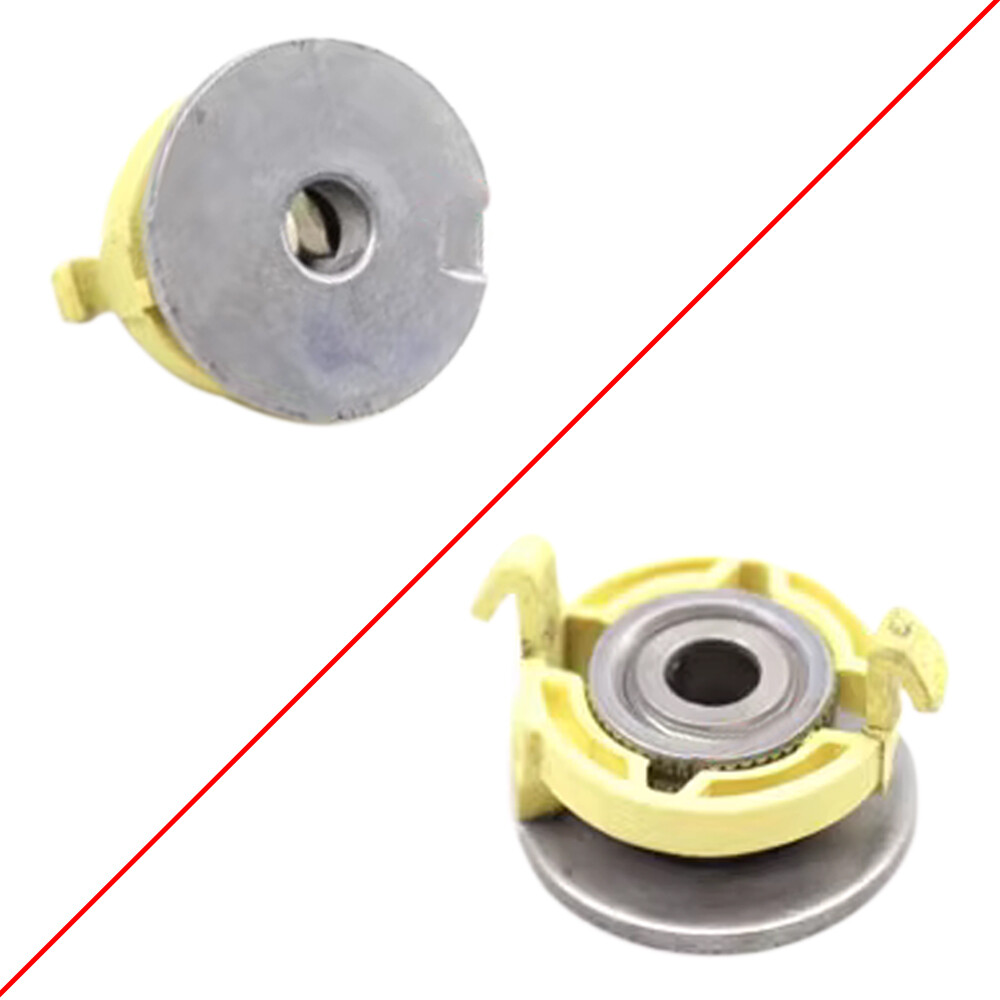 AD Front Headlight Adjuster Screw Nut for Porsche Macan 2014-2018