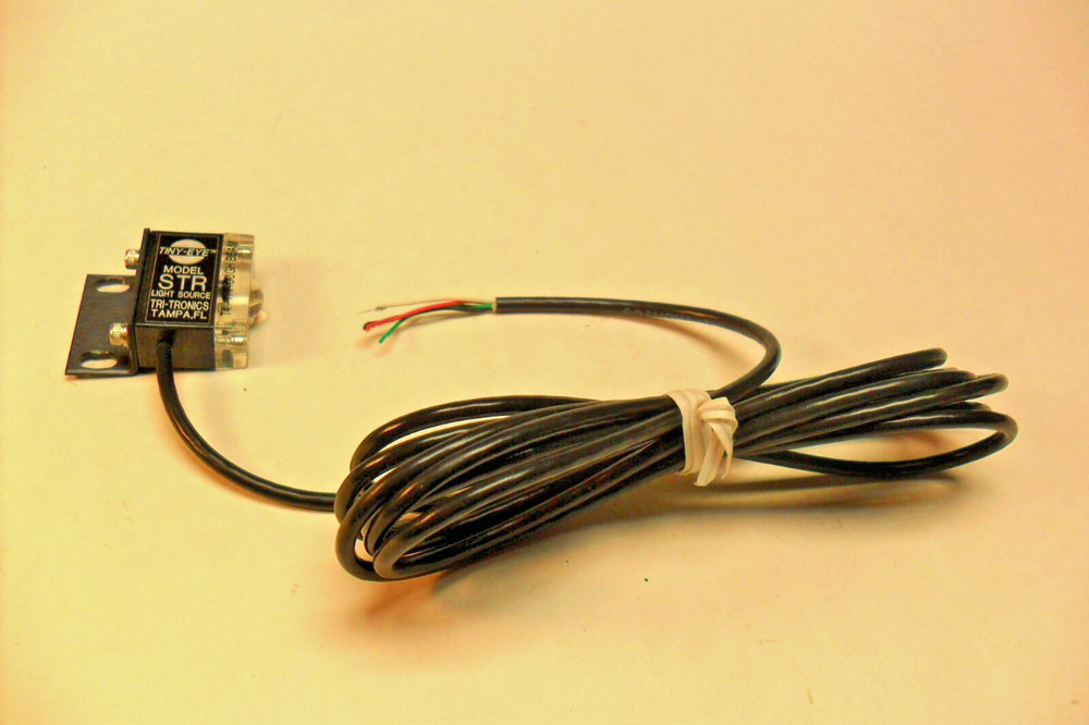 Tri-Tronics Model STRThrough Beam TINY-EYE