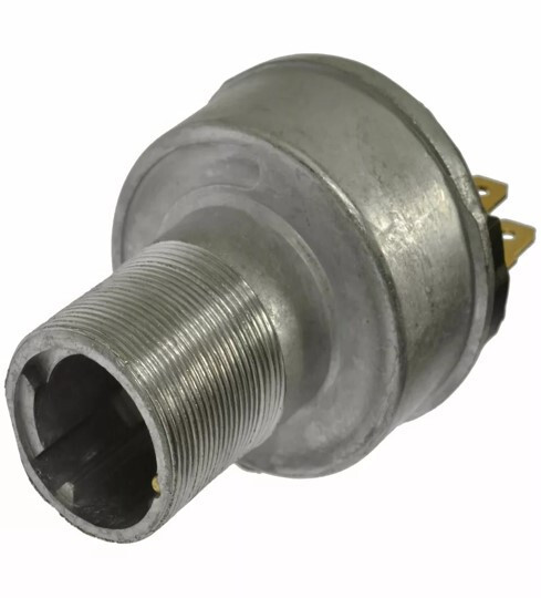 IGNITION SWITCH LOCK CYLINDER FOR 63 64 65 66 CHEVROLET C10 C20 C30 US-26