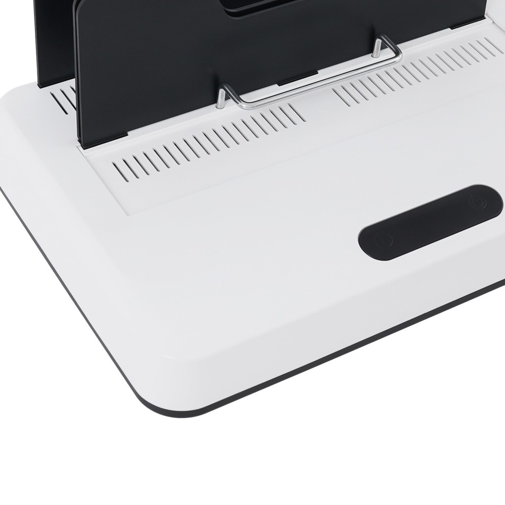 Electric Heat Binding Machine Heat Binding Device Hot Melt Thickness Machine
