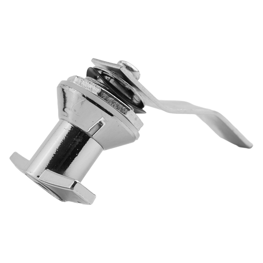 Convenient T Handle Lock Kit with Key for Distributor Box Cabinet Door Security