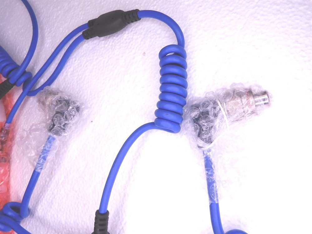 Amazon Robotics Cable & Switch 2BS 540-00556 Rev.02 #2 (S3)