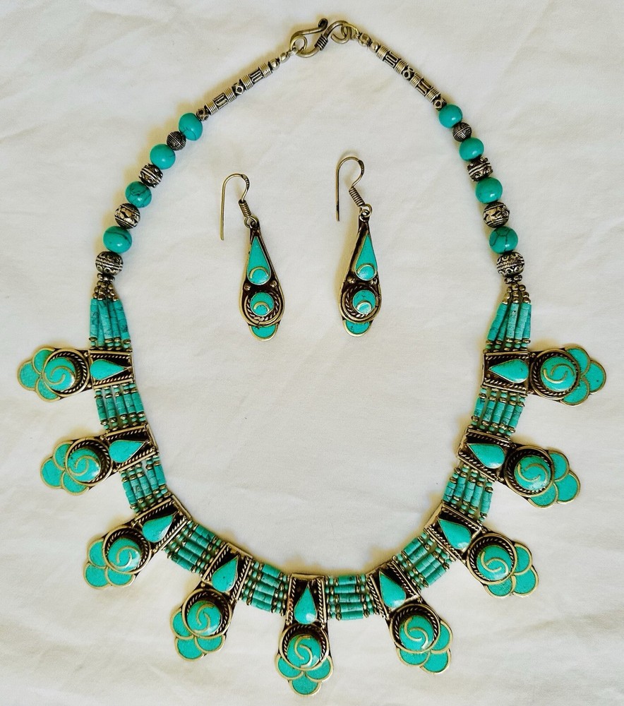 Antique Silver Jewelry