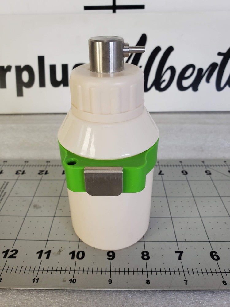 Olympus Autoclave Bottle MAJ