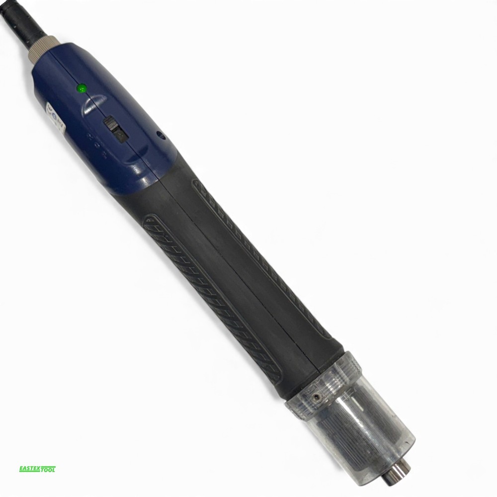 DELTA REGIS BECT840N-SSO POWER CONTROLLER WITH ELECTRIC TORQUE SCREWDRIVER