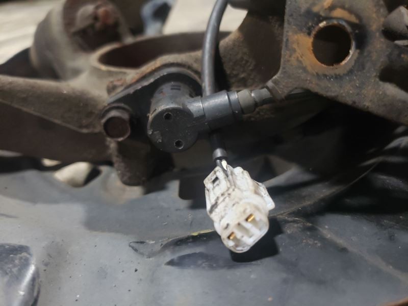 2003 ES300 Chassis Sensor OEM