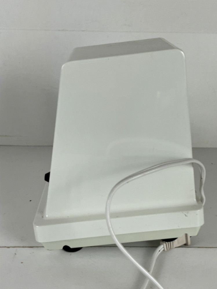 Hamilton Beach Food Processor Model 702R White 120V 3.6AMP 702R Base Unit