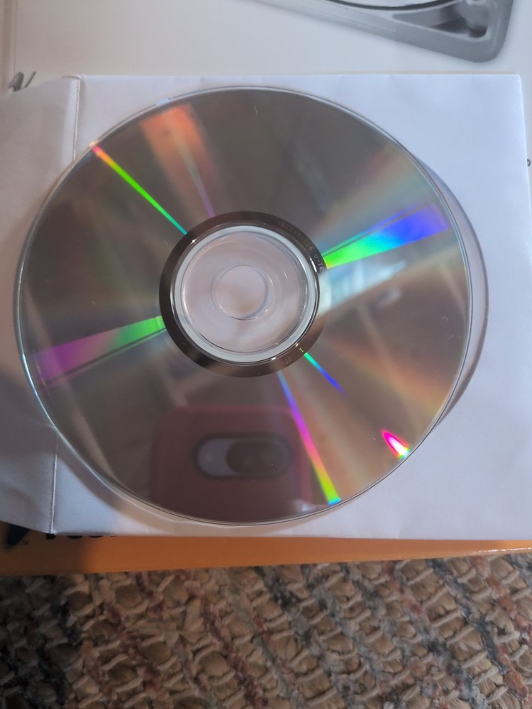 Vcom Partition Commander V9